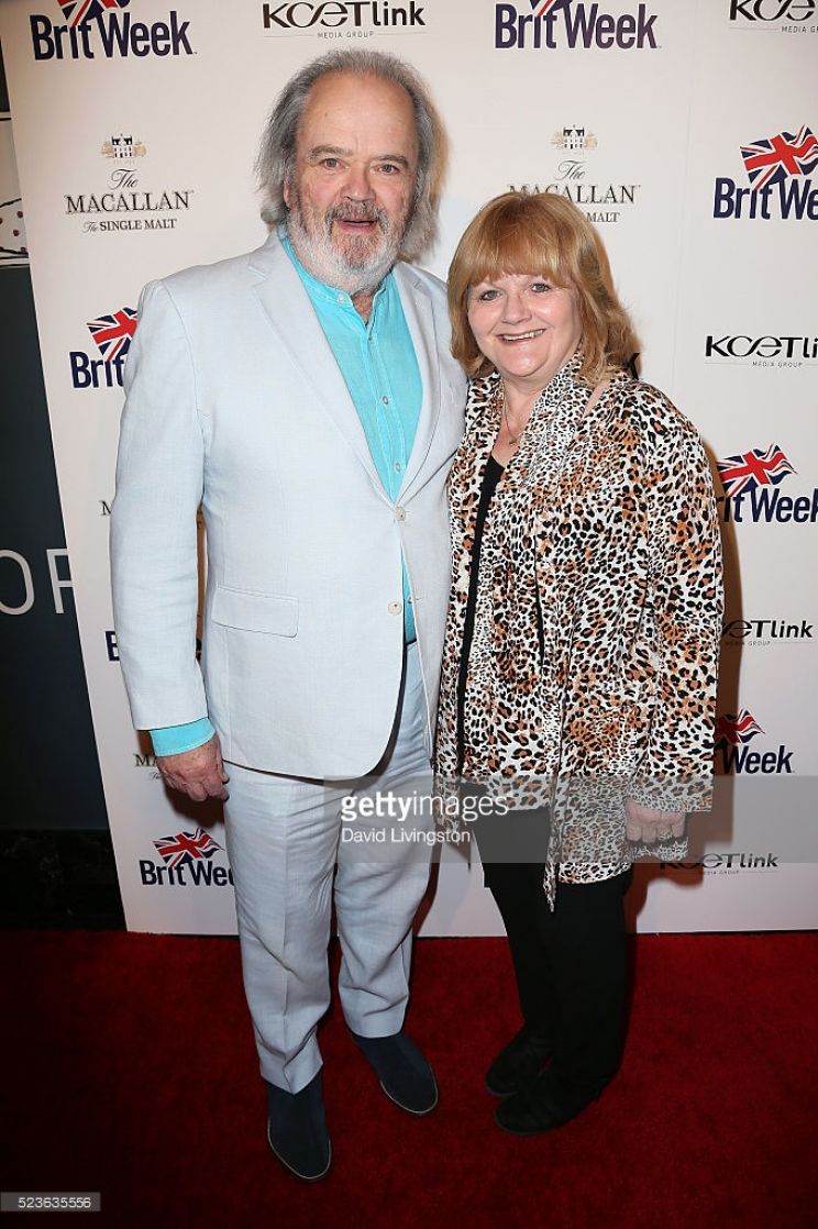 Lesley Nicol
