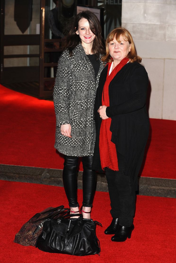 Lesley Nicol