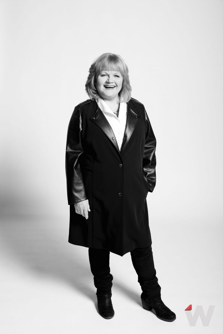 Lesley Nicol