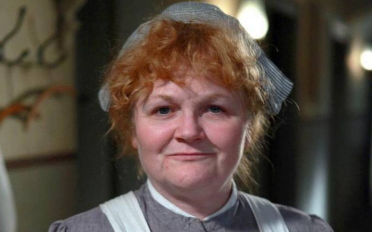 Lesley Nicol