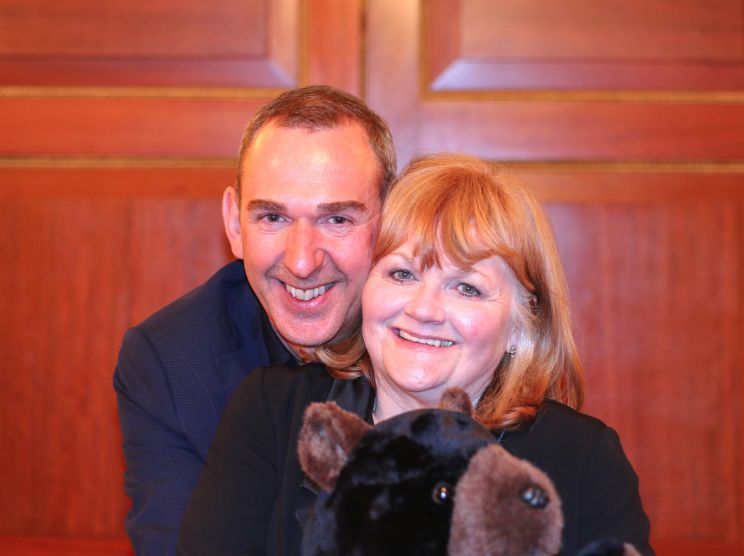 Lesley Nicol