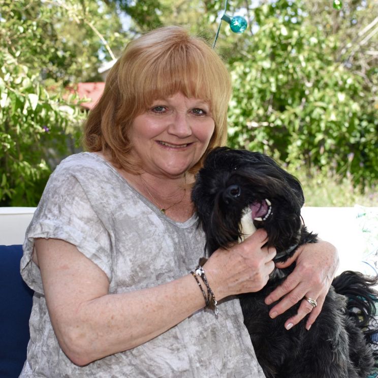 Lesley Nicol