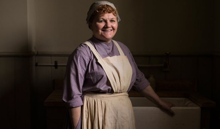 Lesley Nicol