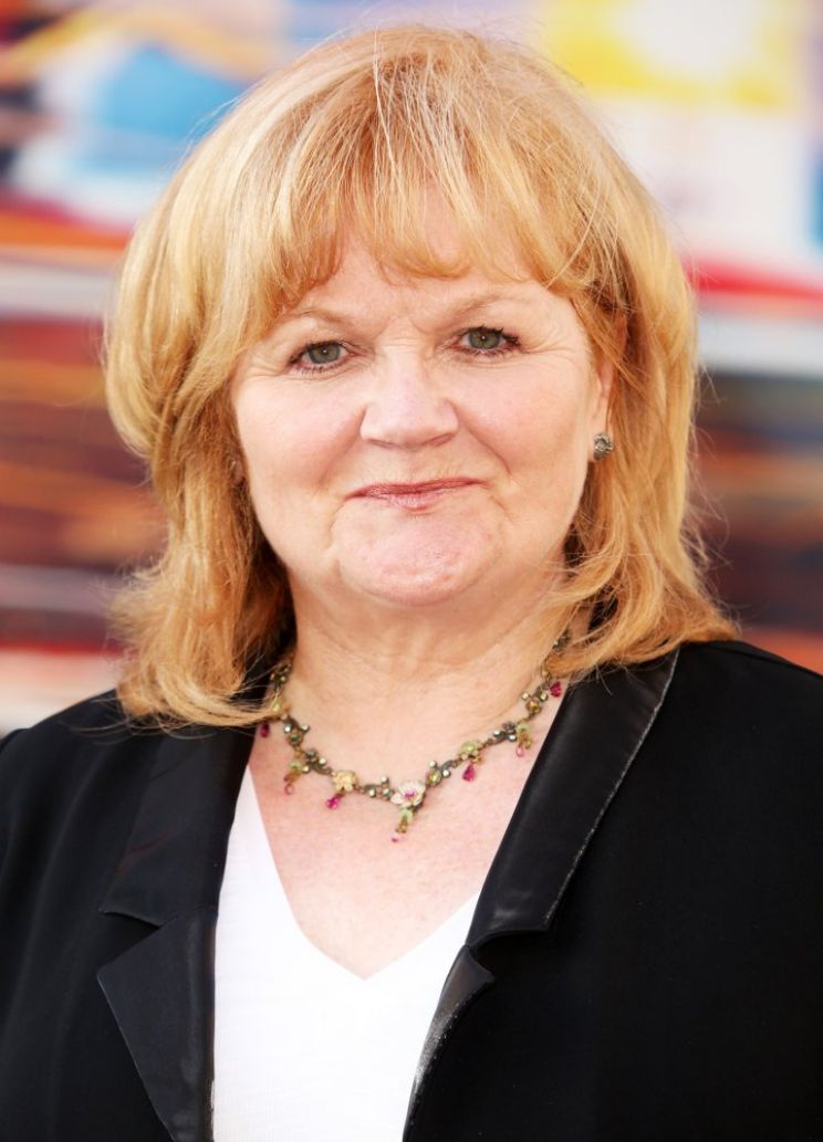 Lesley Nicol