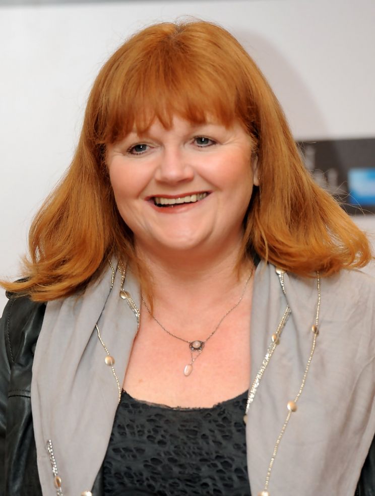 Pictures of Lesley Nicol