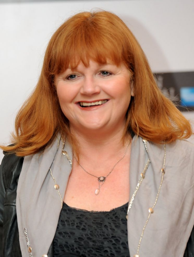 Lesley Nicol