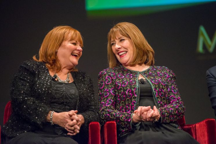 Lesley Nicol