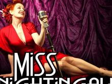 Lesley Nightingale