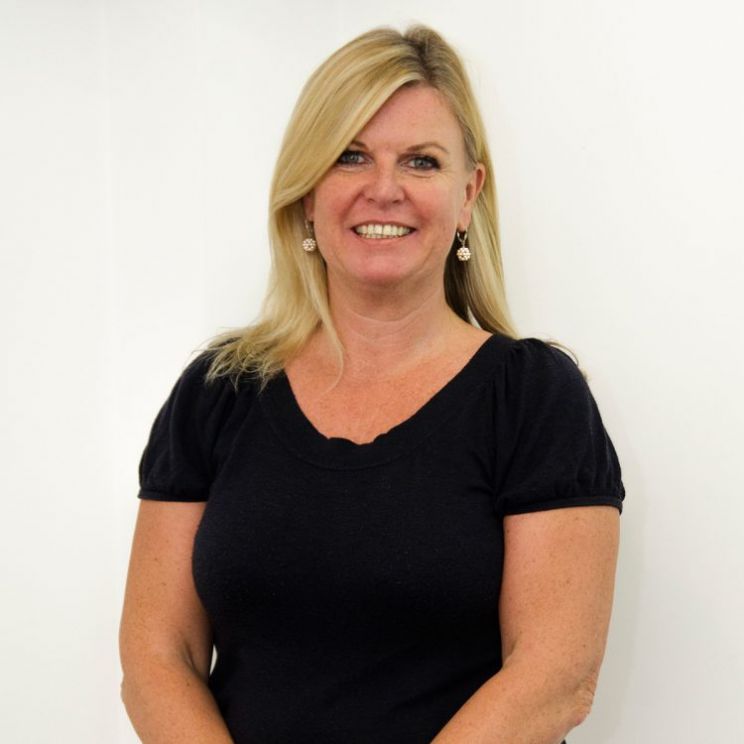 Lesley Nightingale