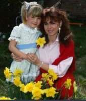 Lesley Saint-John