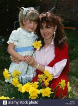 Lesley Saint-John