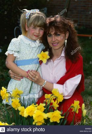 Lesley Saint-John