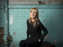 Lesley Sharp