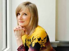 Lesley Sharp