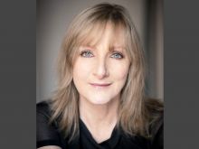 Lesley Sharp