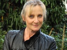 Lesley Sharp