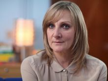 Lesley Sharp