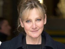 Lesley Sharp