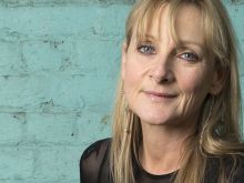 Lesley Sharp