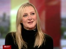 Lesley Sharp