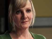 Lesley Sharp