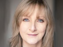 Lesley Sharp