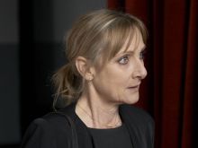 Lesley Sharp