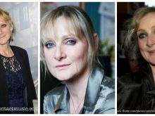 Lesley Sharp