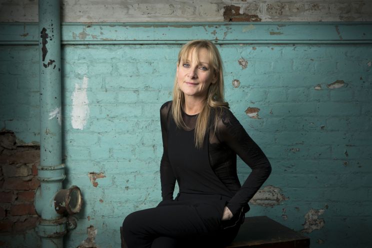 Lesley Sharp