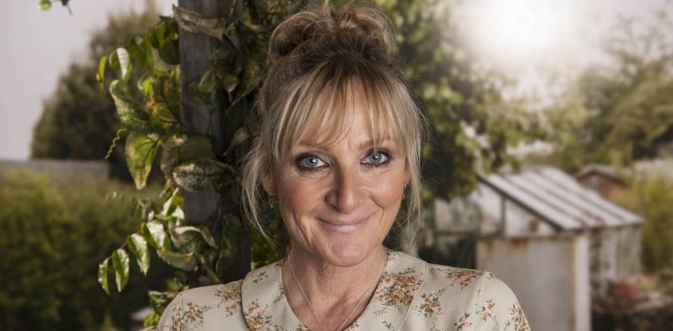 Lesley Sharp