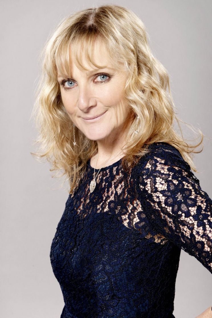 Lesley Sharp