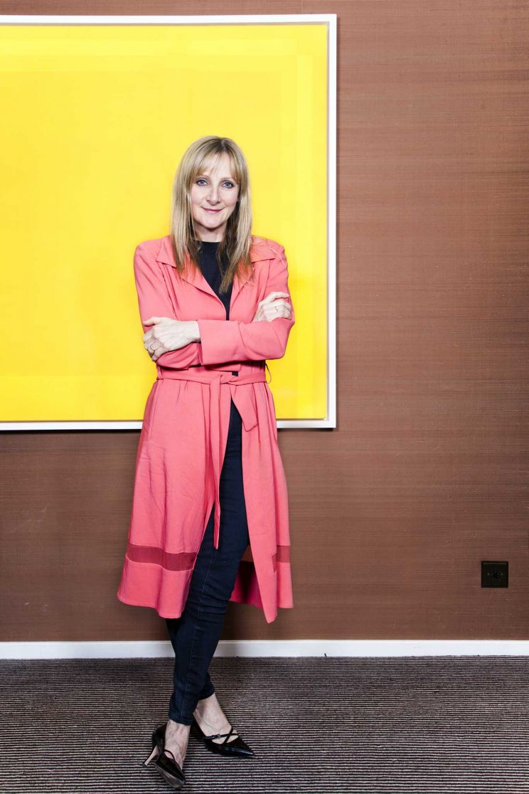 Lesley Sharp