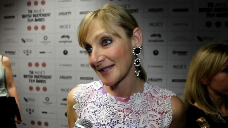 Lesley Sharp