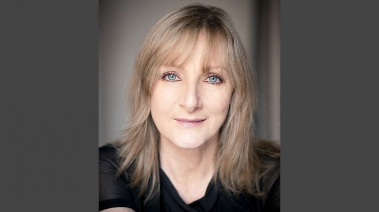 Lesley Sharp