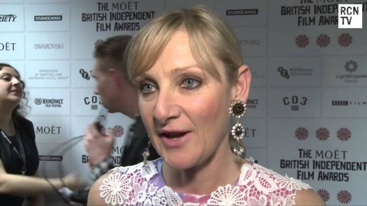 Lesley Sharp