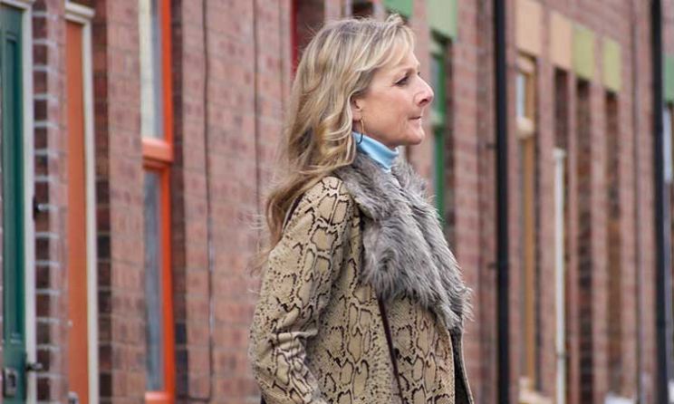 Lesley Sharp