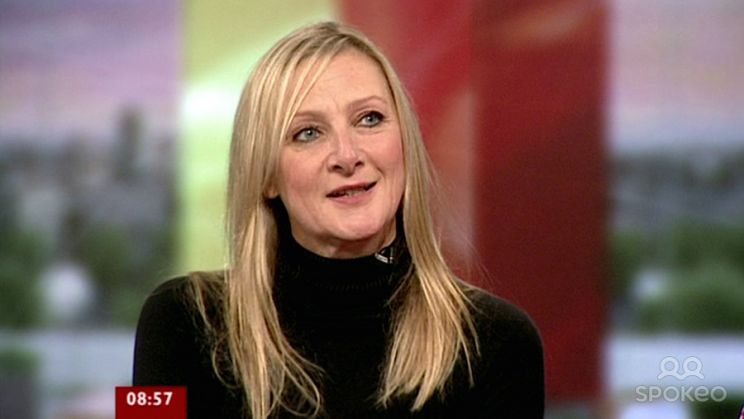 Lesley Sharp