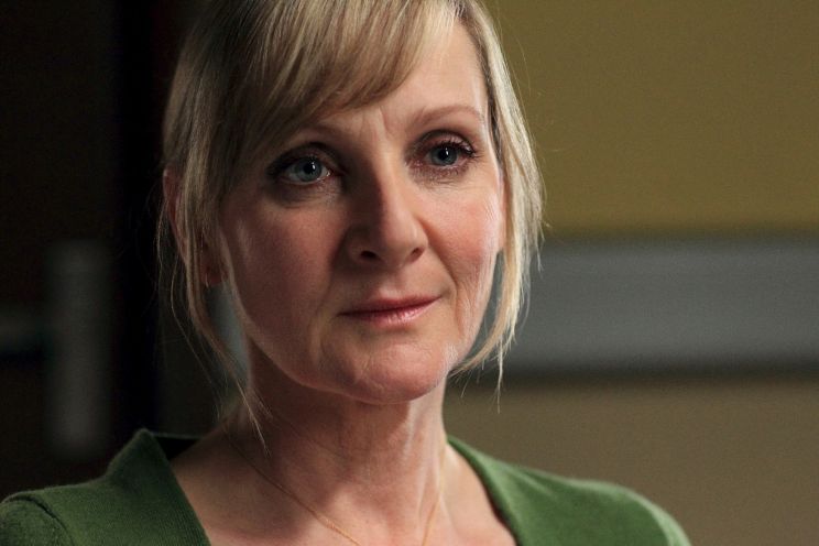 Lesley Sharp