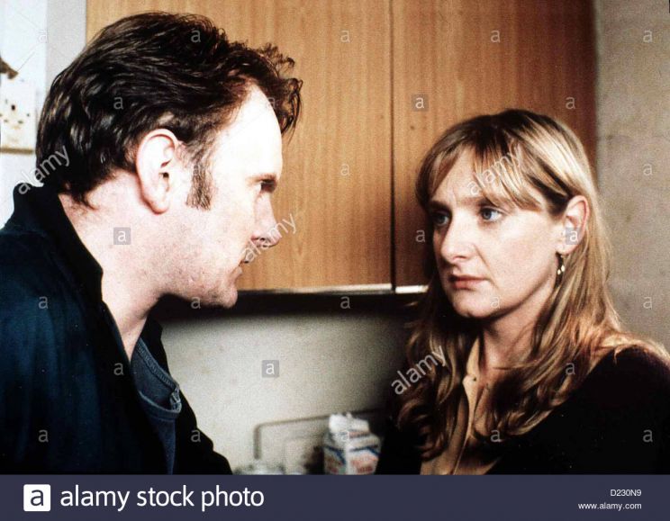 Lesley Sharp