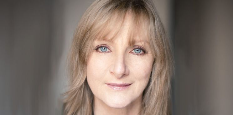 Lesley Sharp