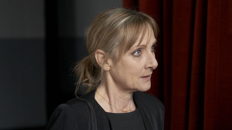 Lesley Sharp