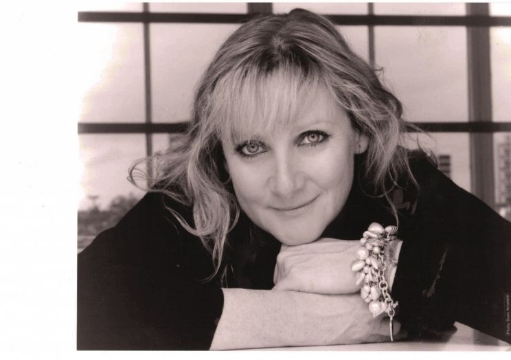 Lesley Sharp