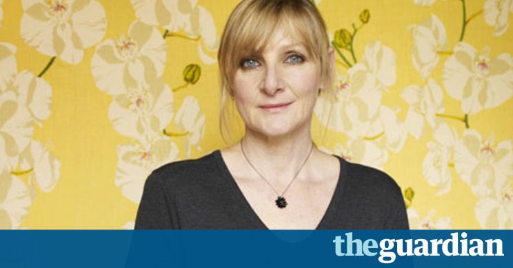 Lesley Sharp