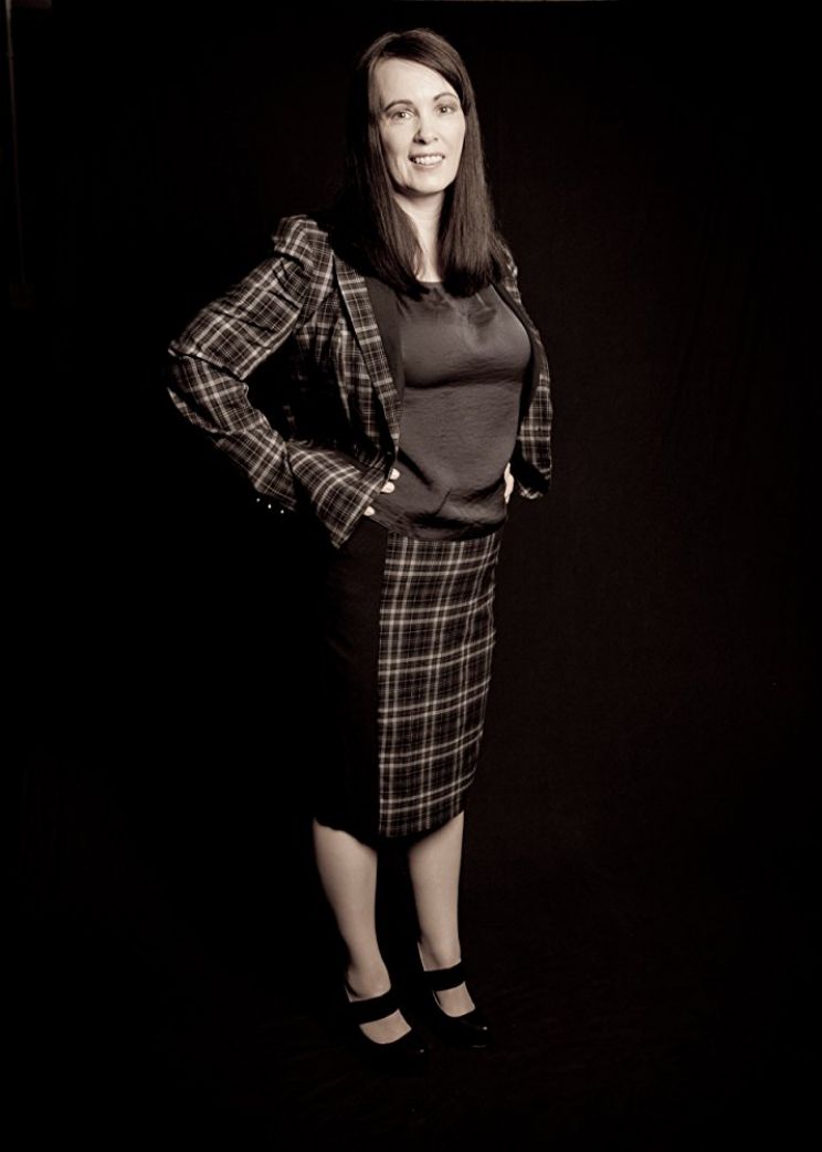 Lesley Sim