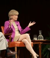 Lesley Stahl