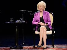 Lesley Stahl