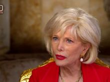 Lesley Stahl