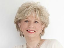 Lesley Stahl