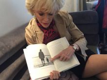 Lesley Stahl