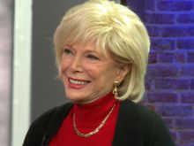 Lesley Stahl photo